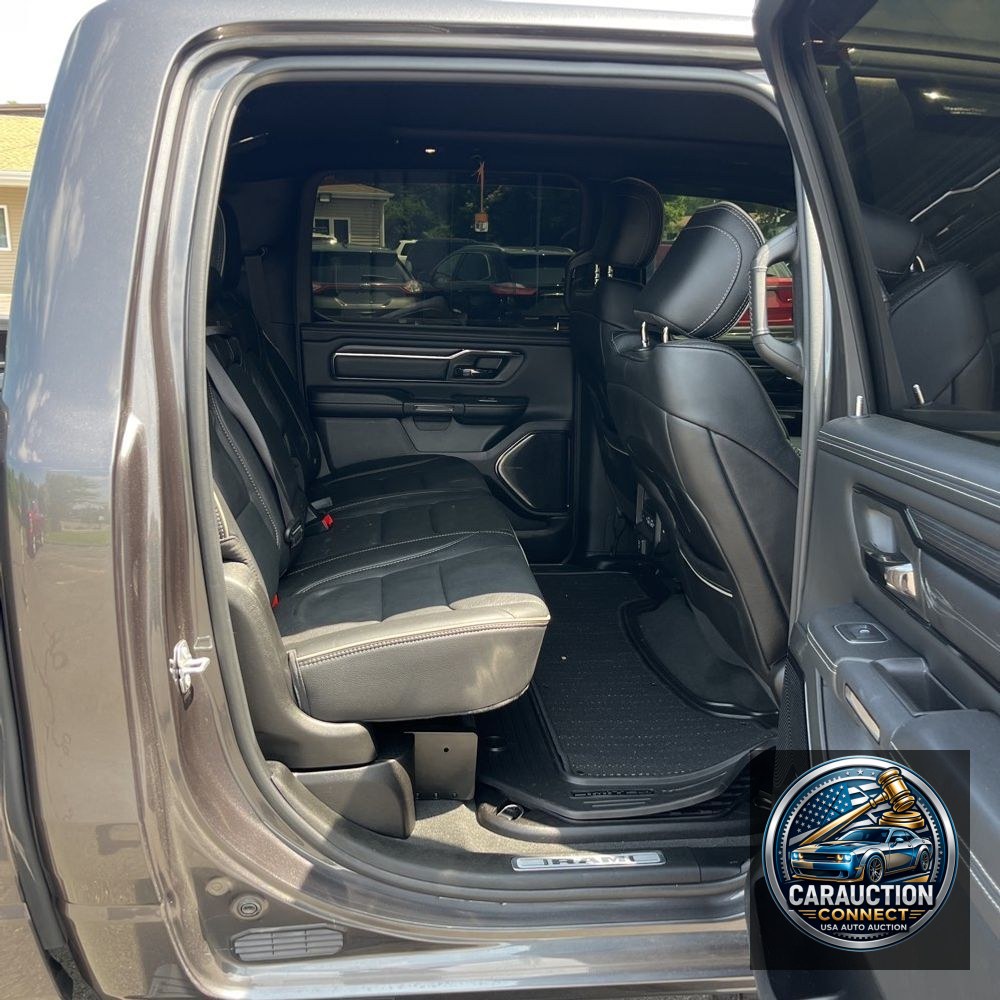 2022 Ram 1500 Limited