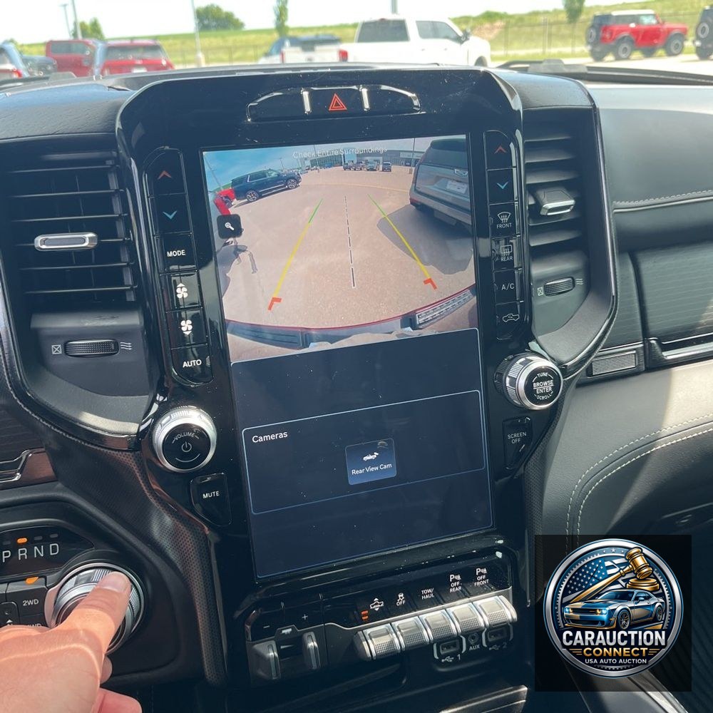 2022 Ram 1500 Limited