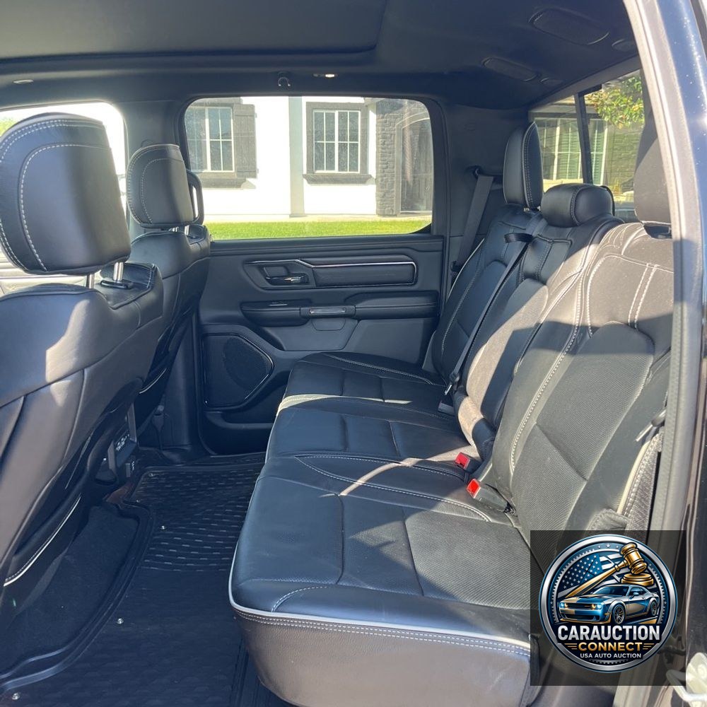 2023 Ram 1500 Limited