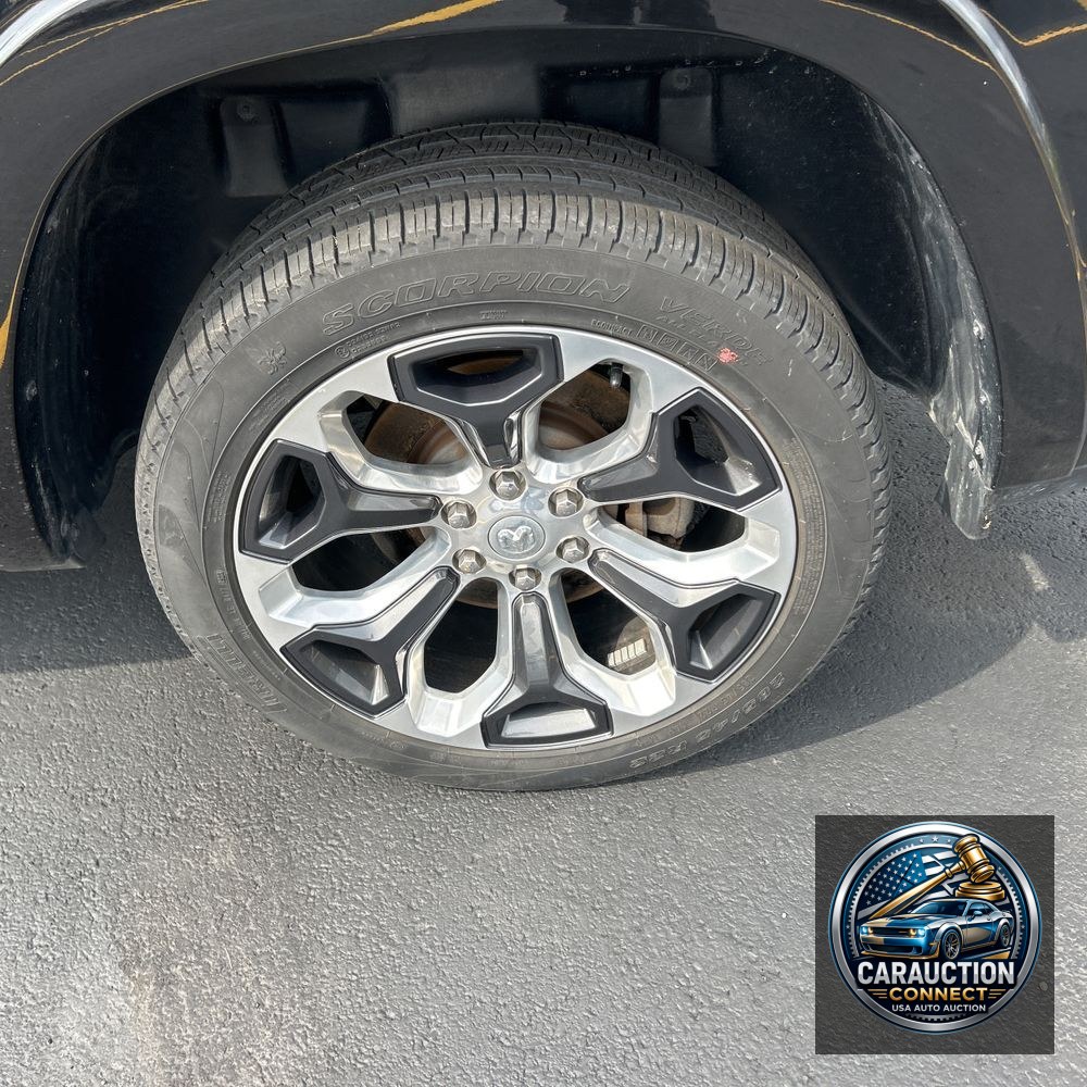 2023 Ram 1500 Limited