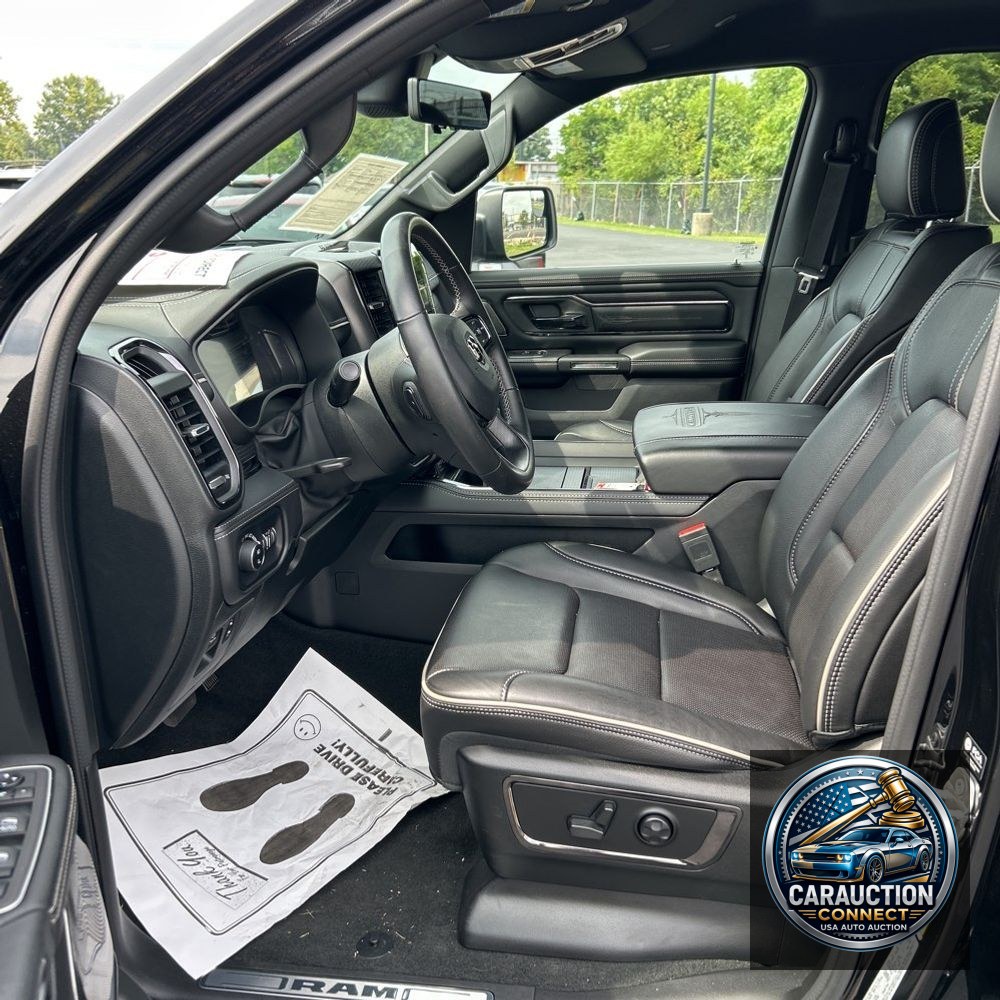 2023 Ram 1500 Limited