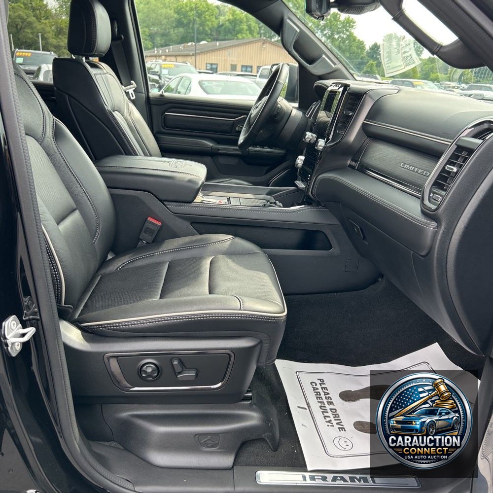 2023 Ram 1500 Limited