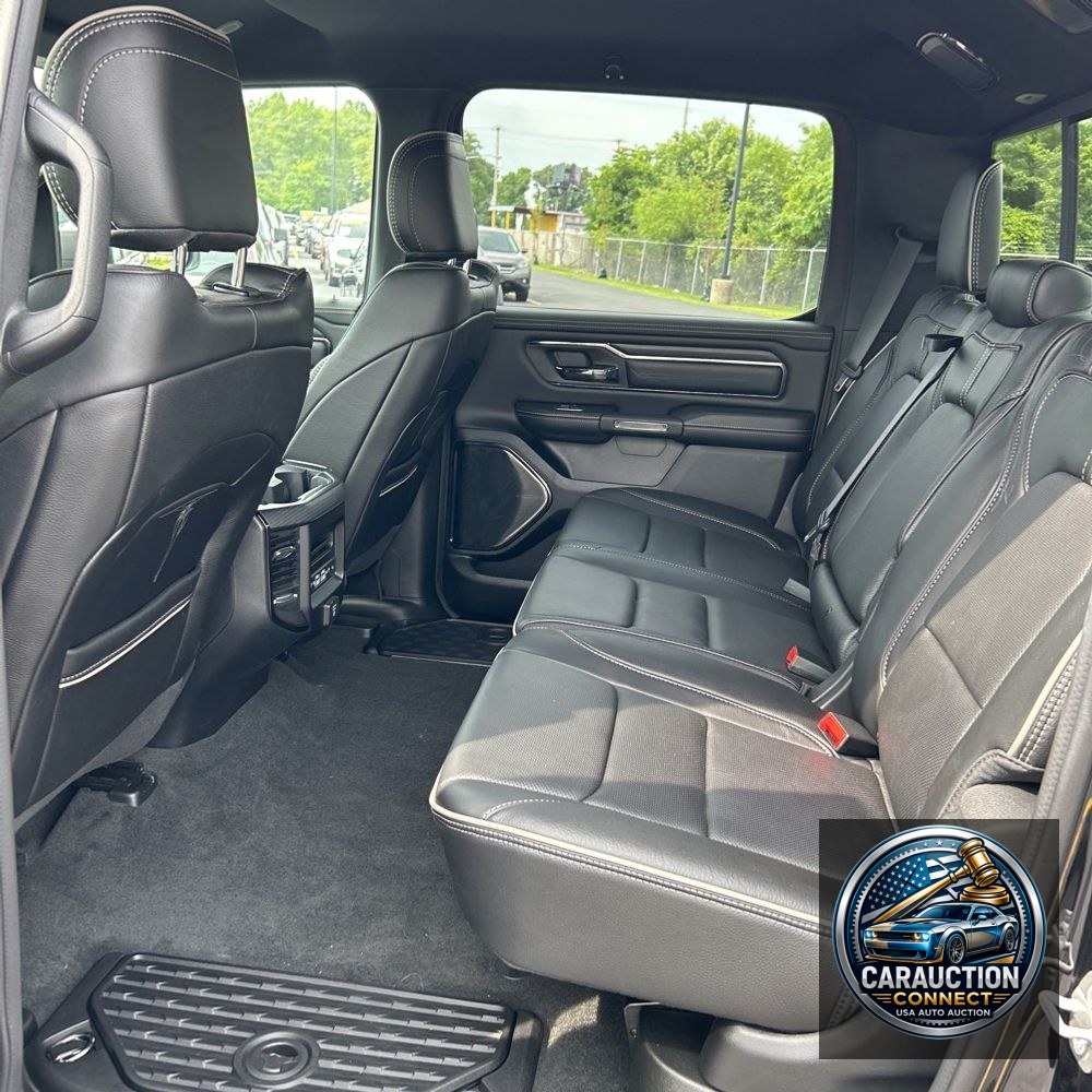 2023 Ram 1500 Limited