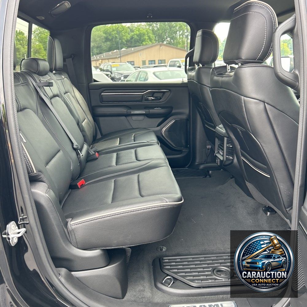 2023 Ram 1500 Limited