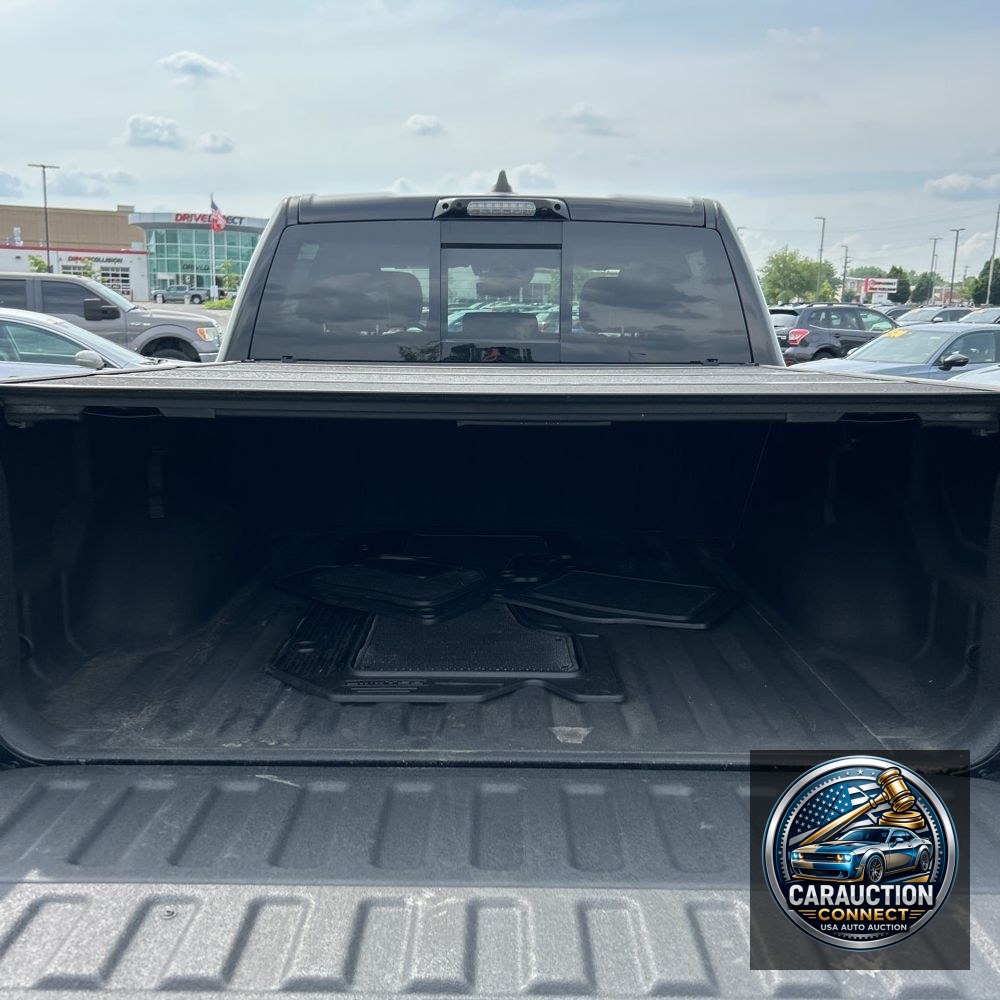 2023 Ram 1500 Limited