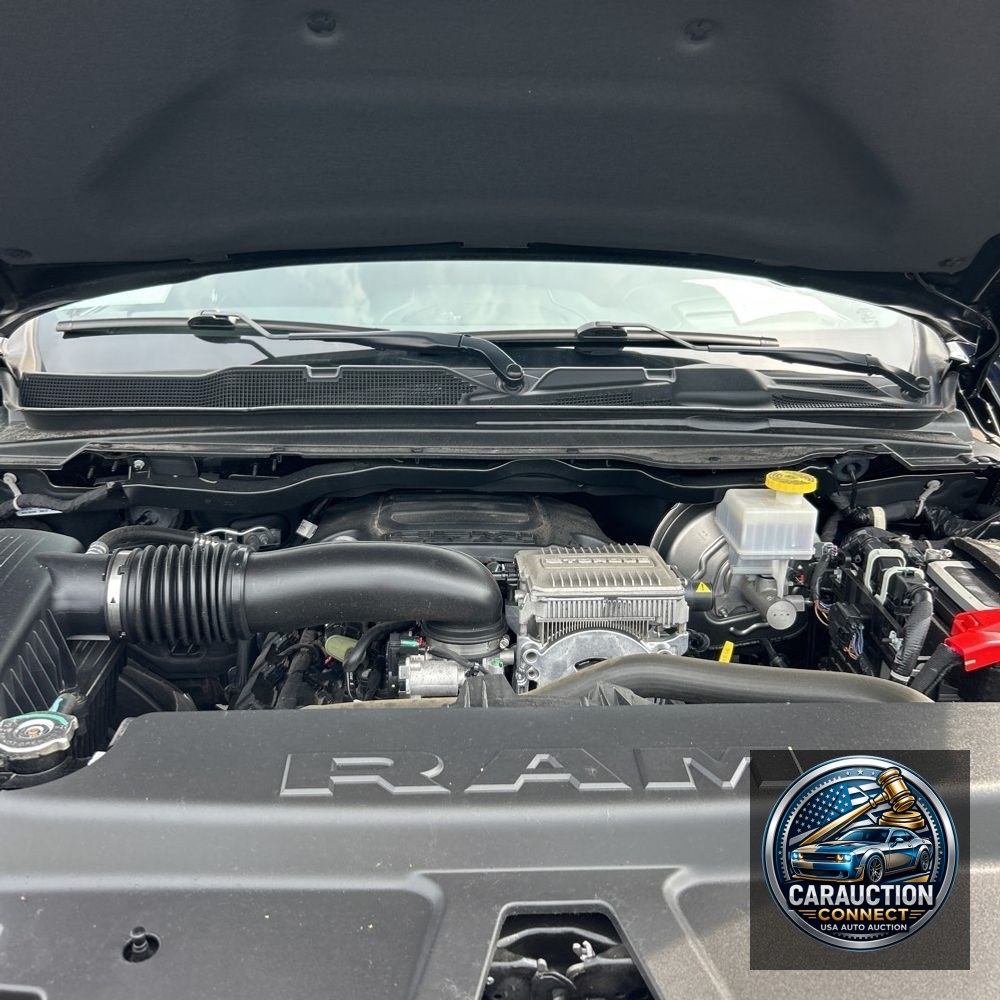 2023 Ram 1500 Limited