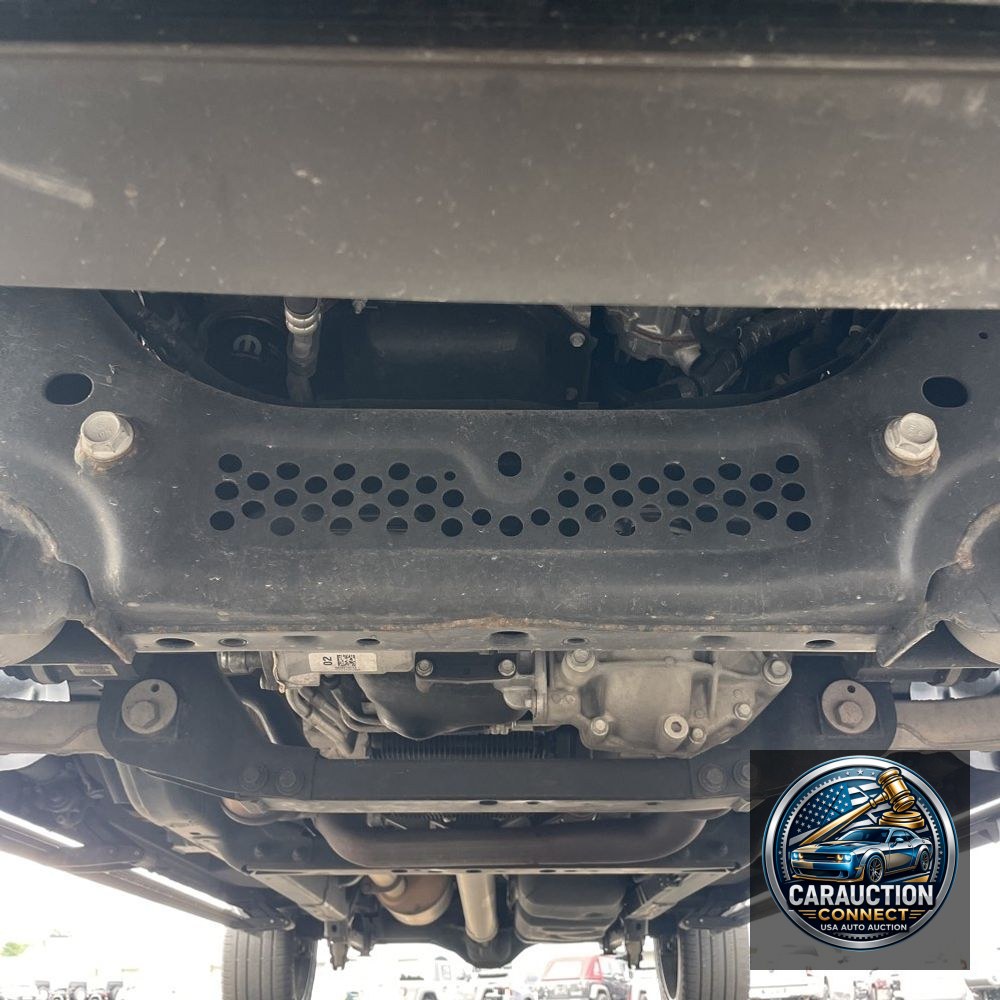 2024 Ram 1500 Limited