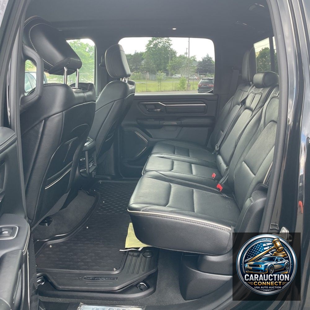2024 Ram 1500 Limited