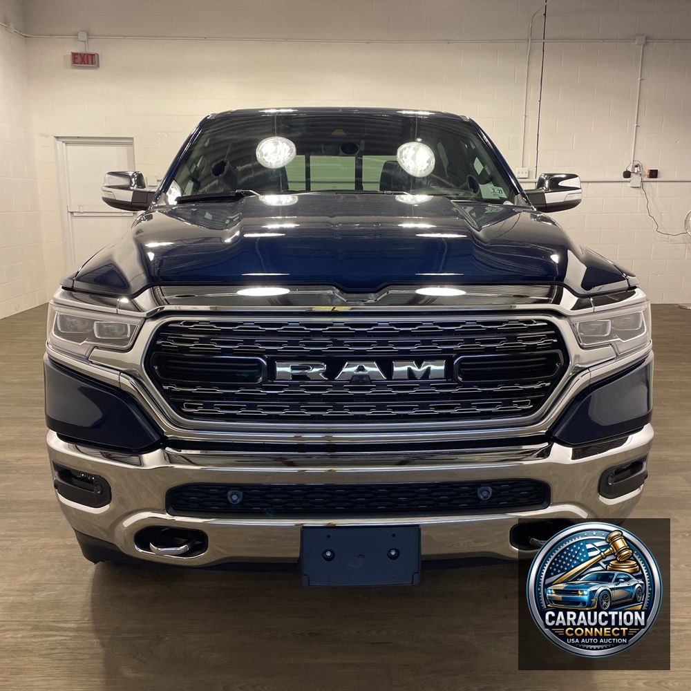2022 Ram 1500 Limited