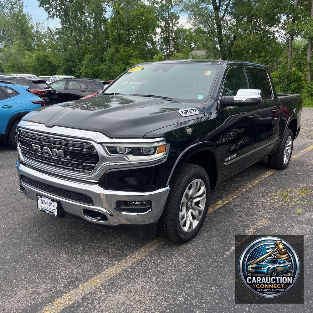 2023 Ram 1500 Limited