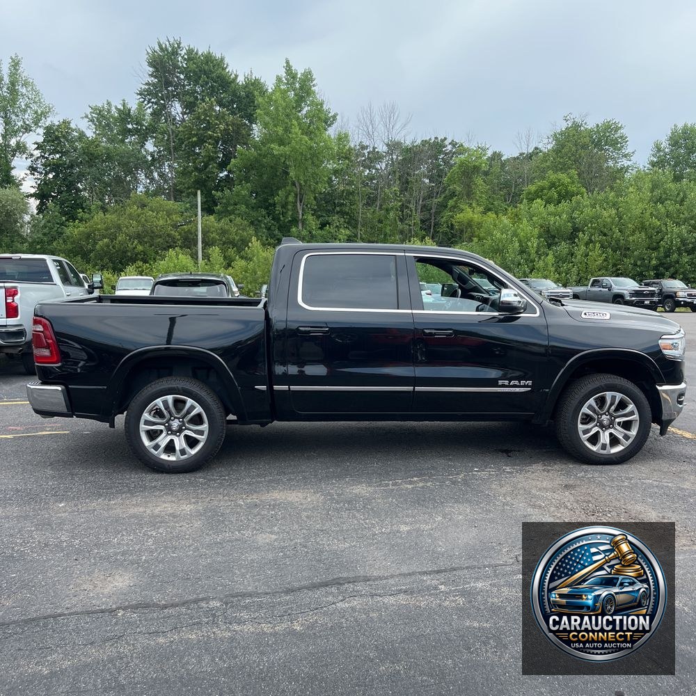 2023 Ram 1500 Limited
