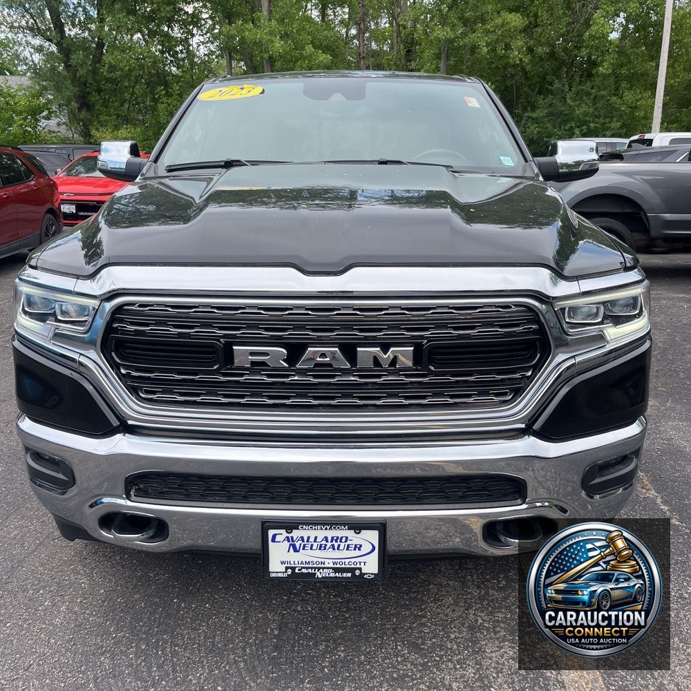 2023 Ram 1500 Limited