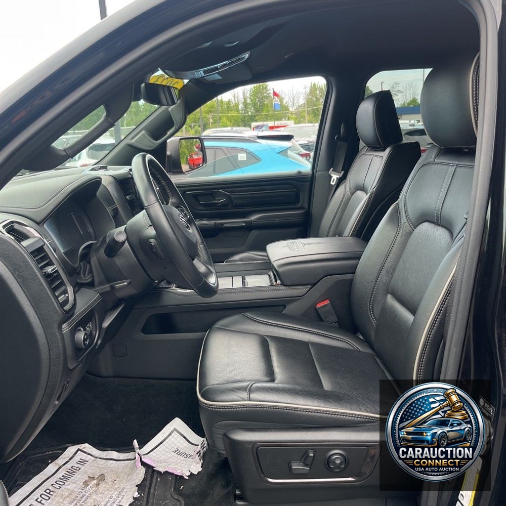 2023 Ram 1500 Limited