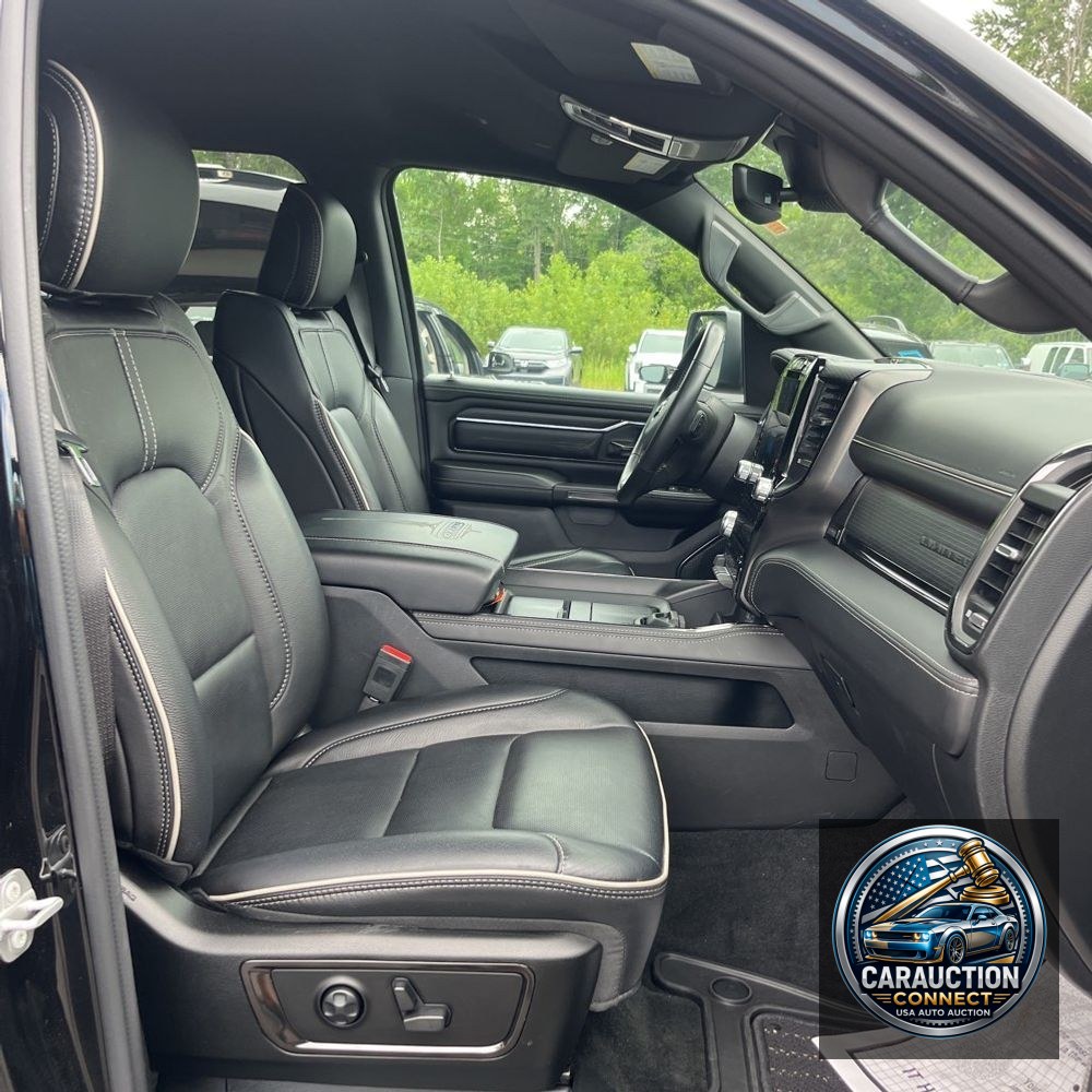 2023 Ram 1500 Limited