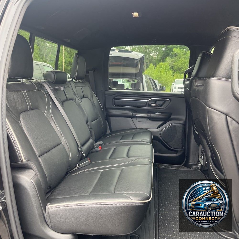2023 Ram 1500 Limited