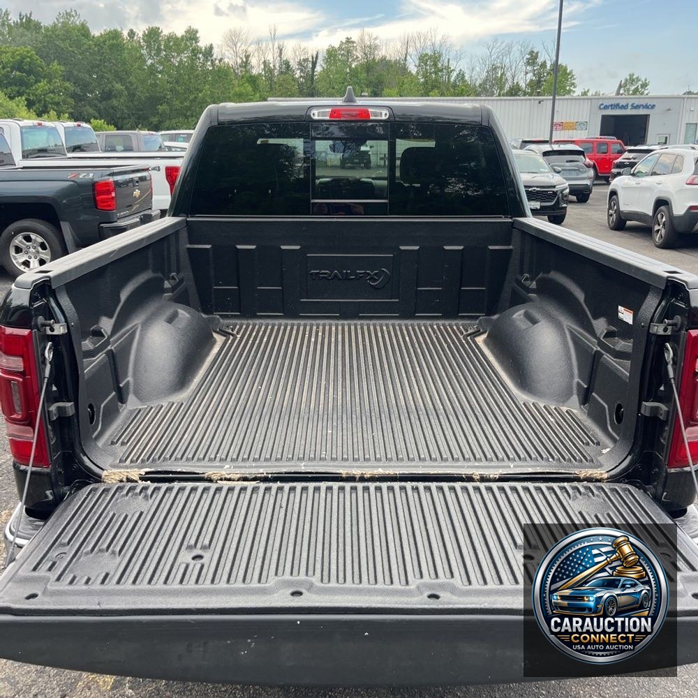 2023 Ram 1500 Limited