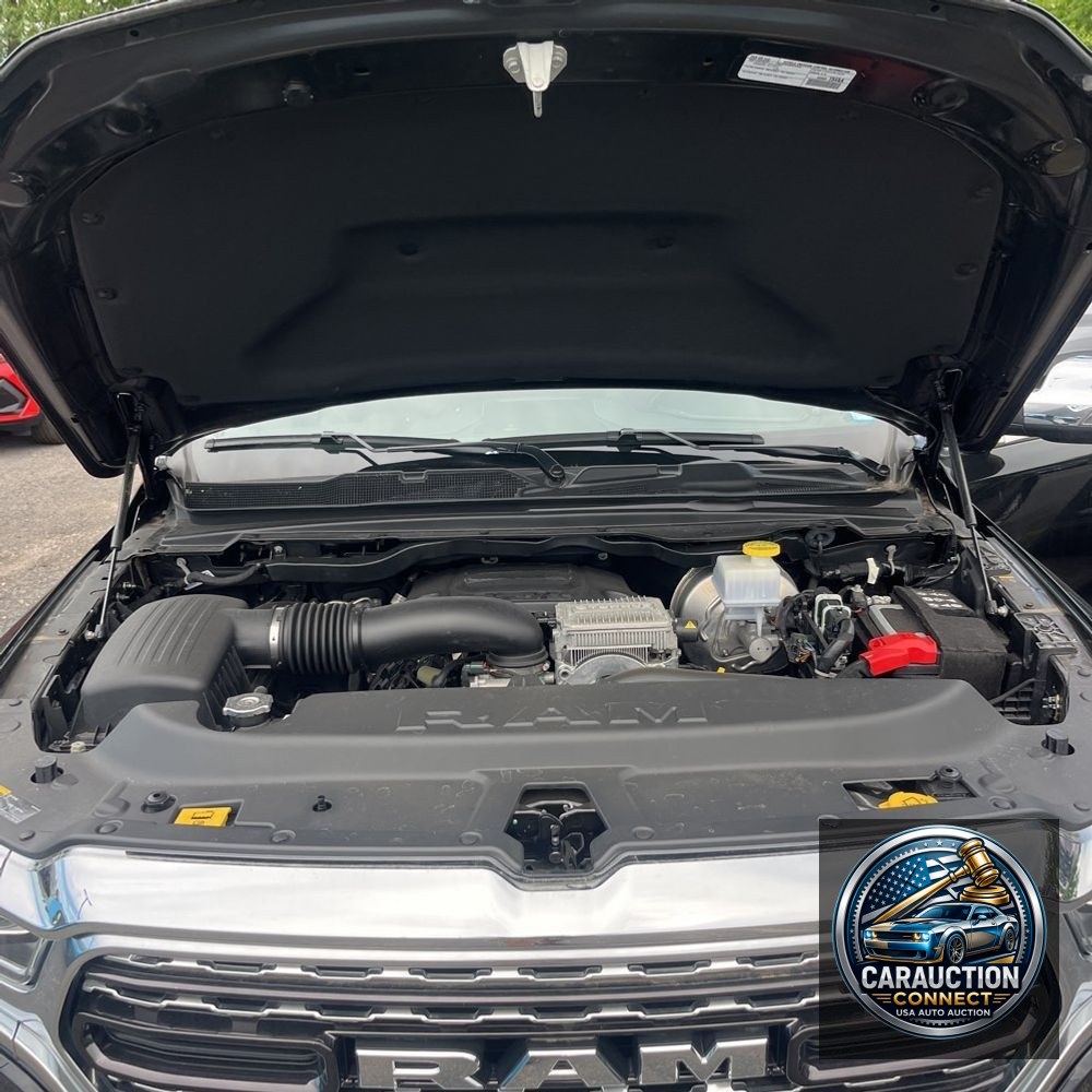 2023 Ram 1500 Limited