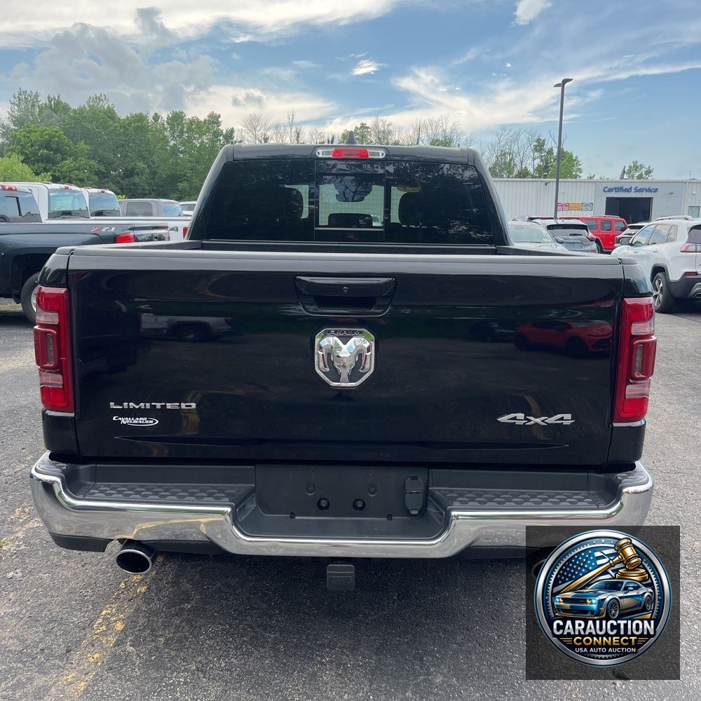 2023 Ram 1500 Limited