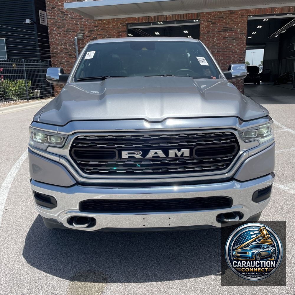 2024 Ram 1500 Limited