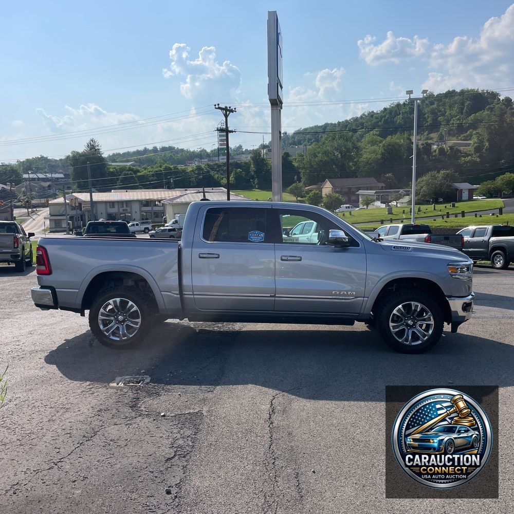 2023 Ram 1500 Limited
