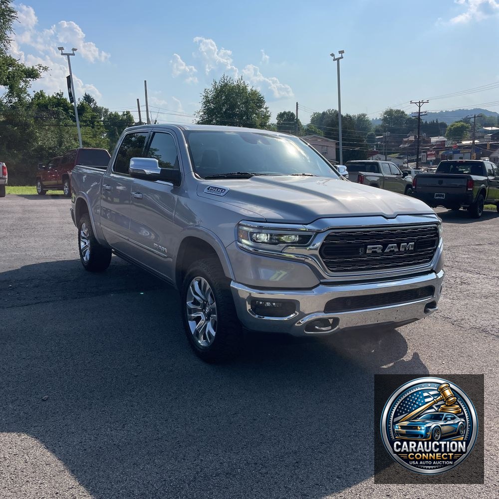 2023 Ram 1500 Limited
