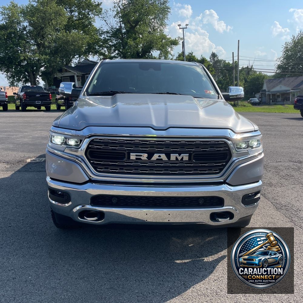 2023 Ram 1500 Limited