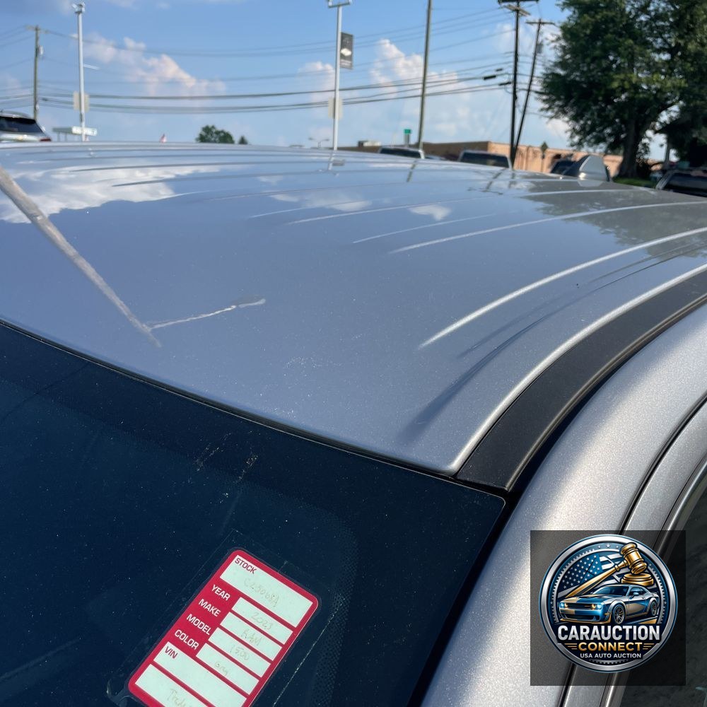 2023 Ram 1500 Limited