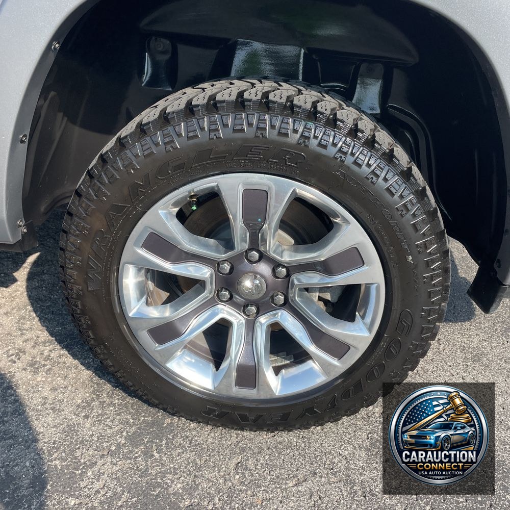 2023 Ram 1500 Limited