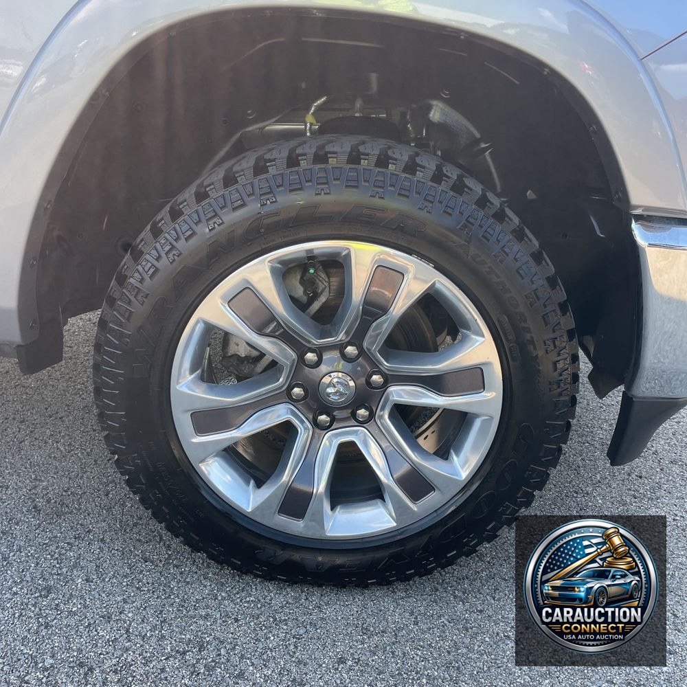 2023 Ram 1500 Limited