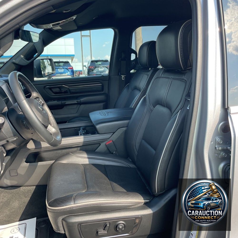 2023 Ram 1500 Limited