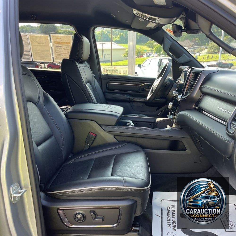 2023 Ram 1500 Limited