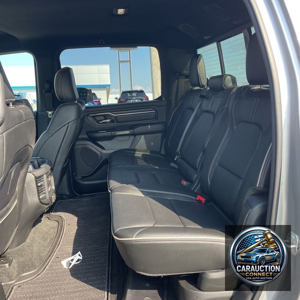 2023 Ram 1500 Limited
