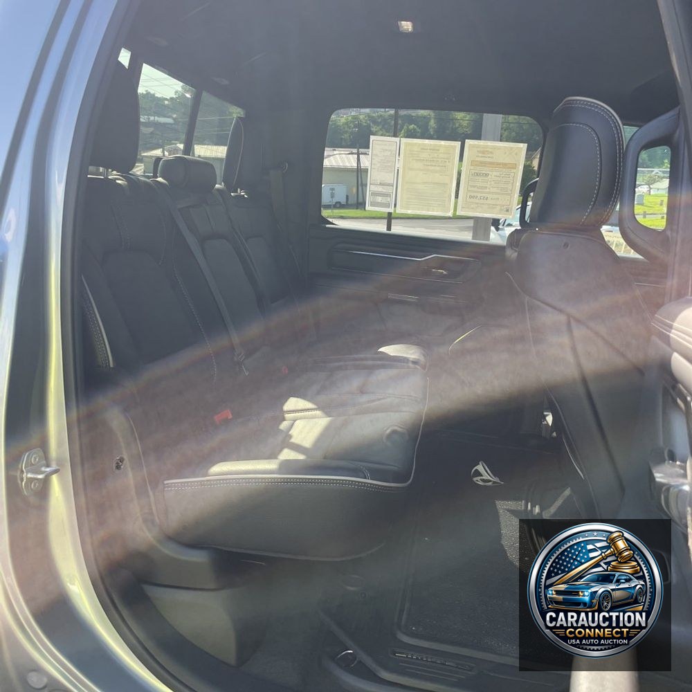 2023 Ram 1500 Limited