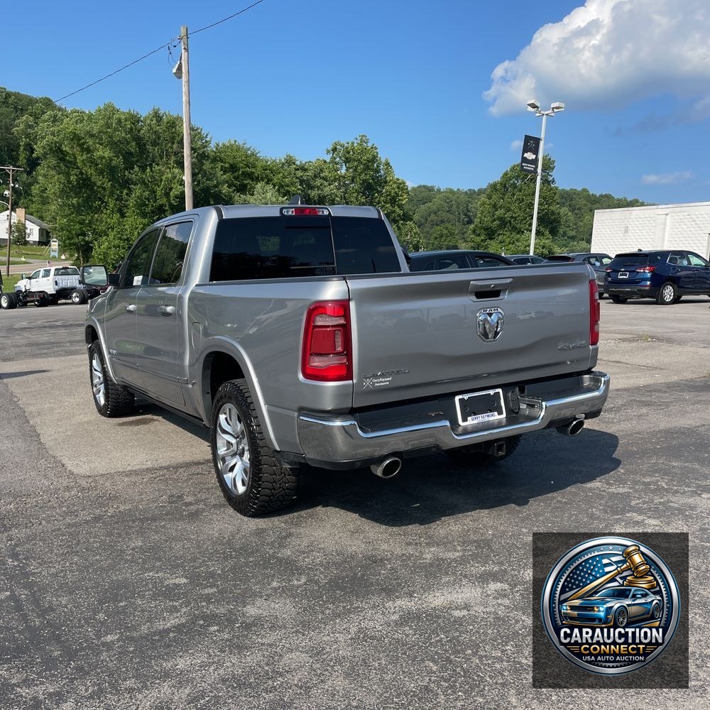 2023 Ram 1500 Limited