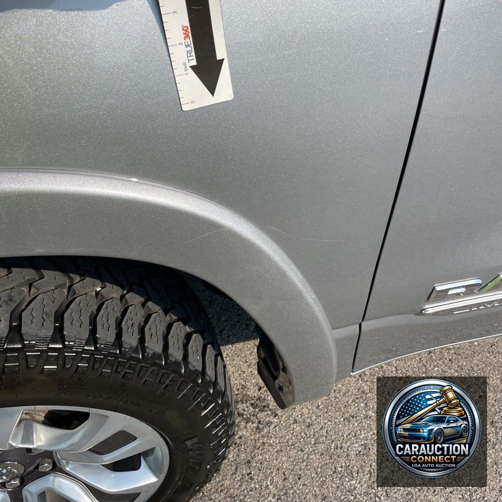 2023 Ram 1500 Limited
