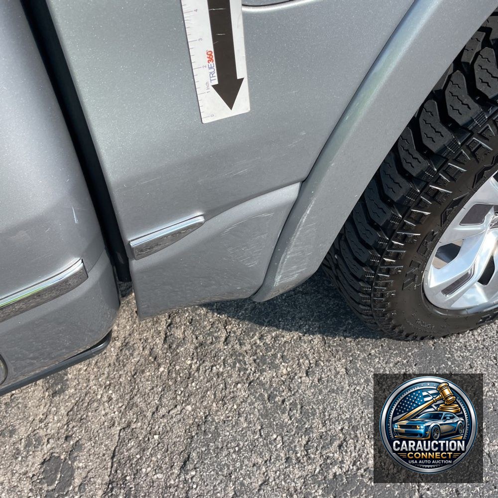 2023 Ram 1500 Limited