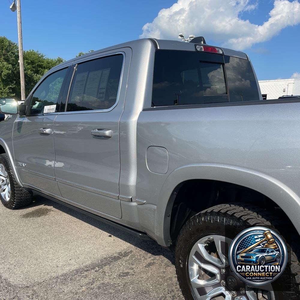 2023 Ram 1500 Limited