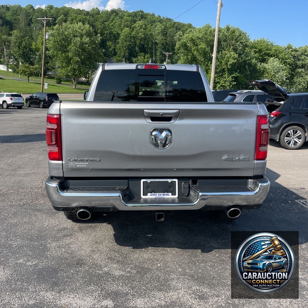 2023 Ram 1500 Limited