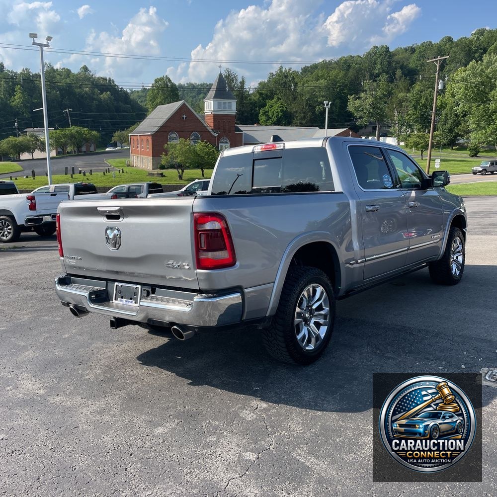 2023 Ram 1500 Limited