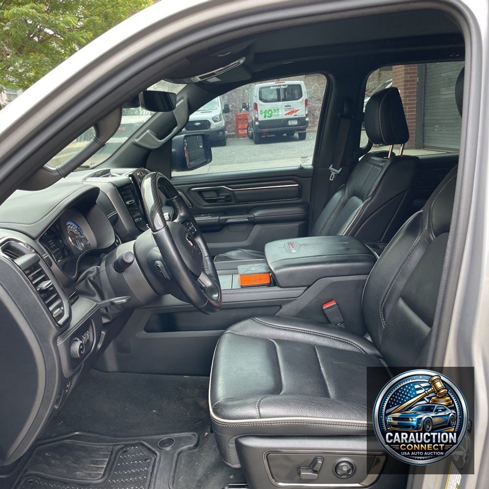 2022 Ram 1500 Limited