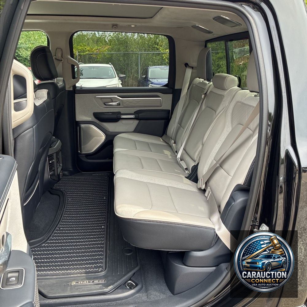 2024 Ram 1500 Limited