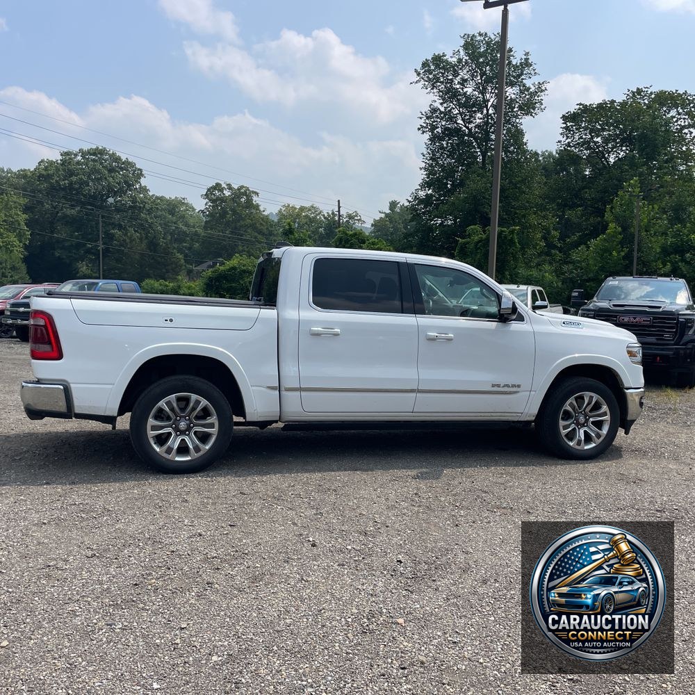 2023 Ram 1500 Limited