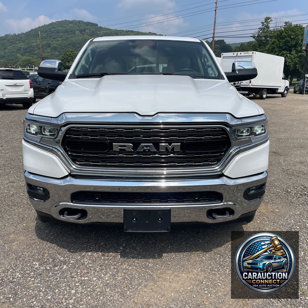 2023 Ram 1500 Limited