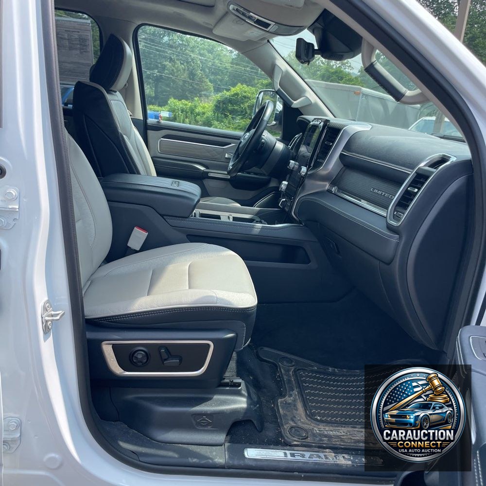2023 Ram 1500 Limited