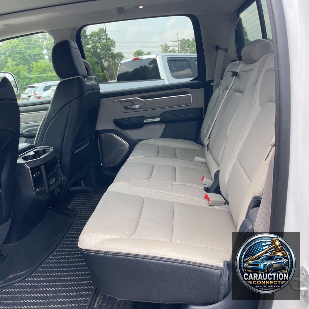 2023 Ram 1500 Limited