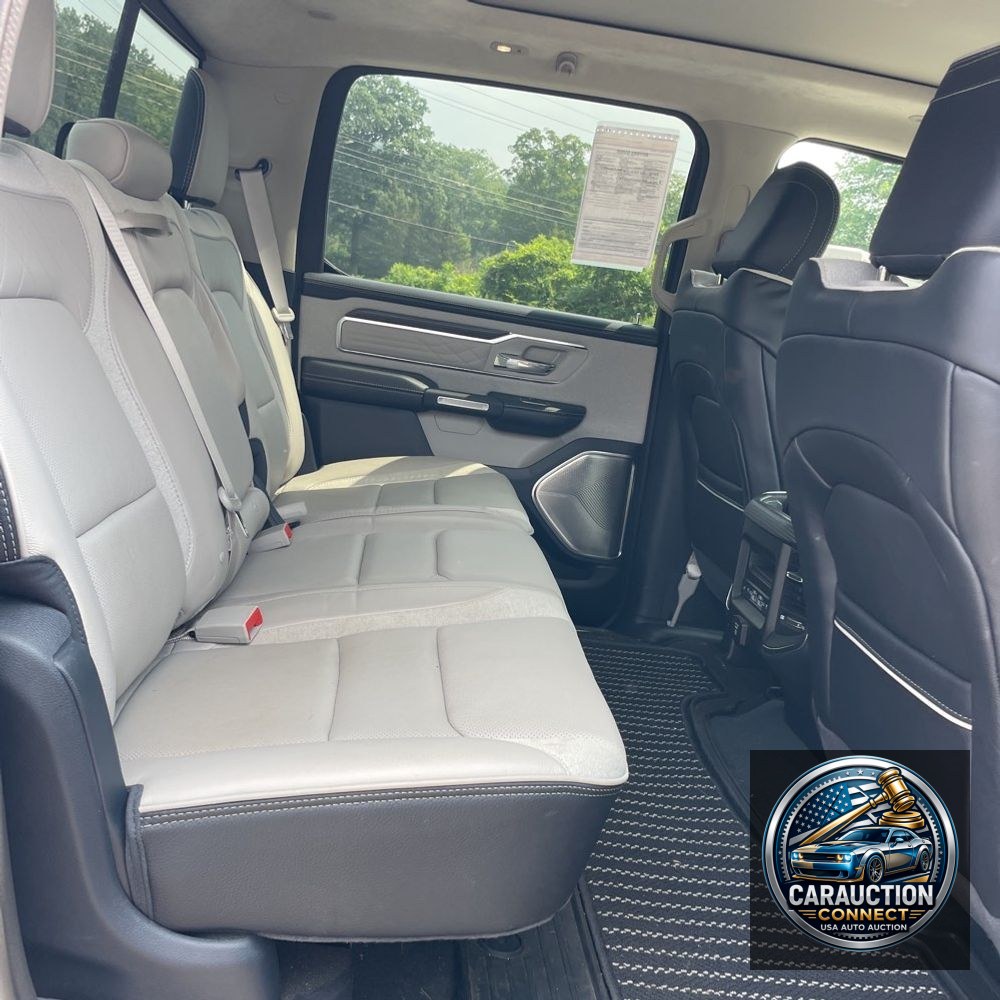 2023 Ram 1500 Limited