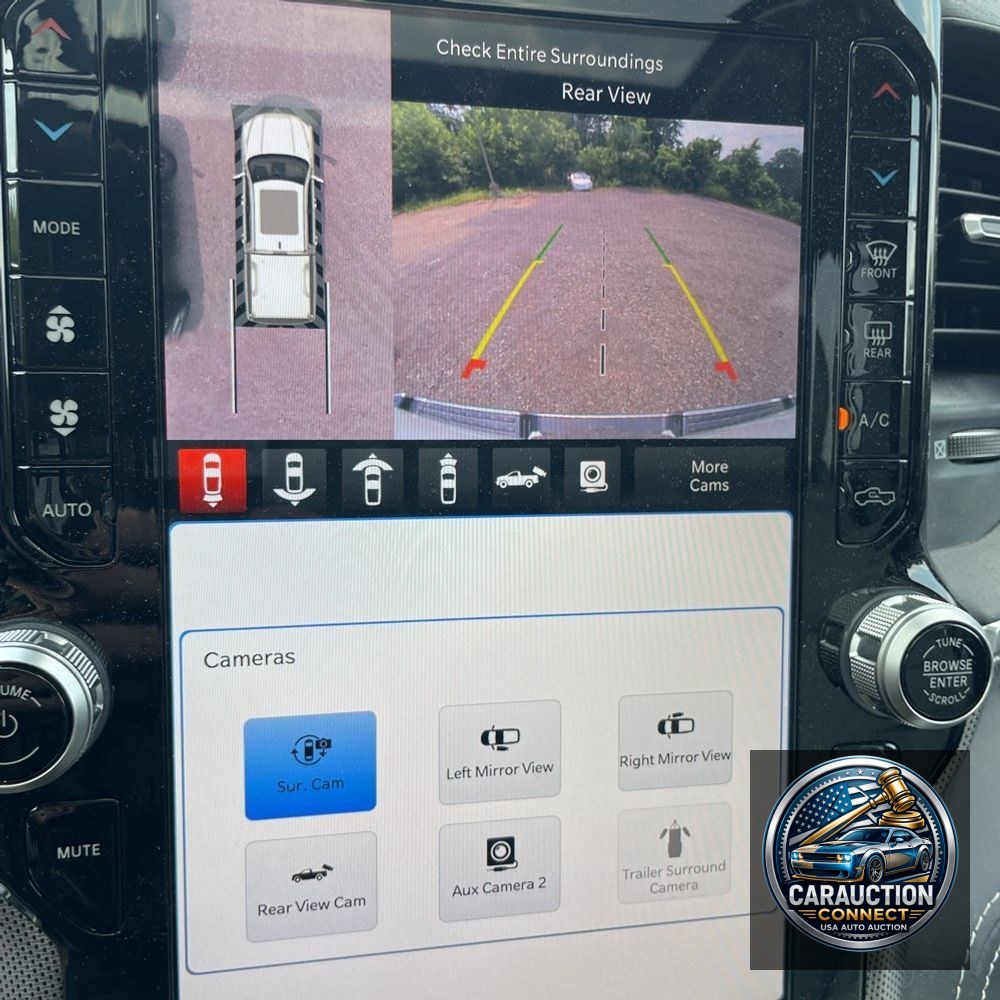 2023 Ram 1500 Limited