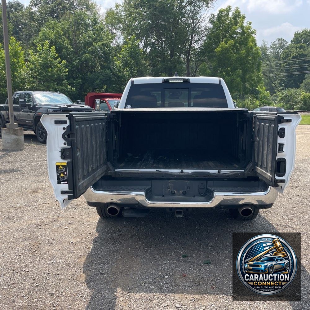 2023 Ram 1500 Limited