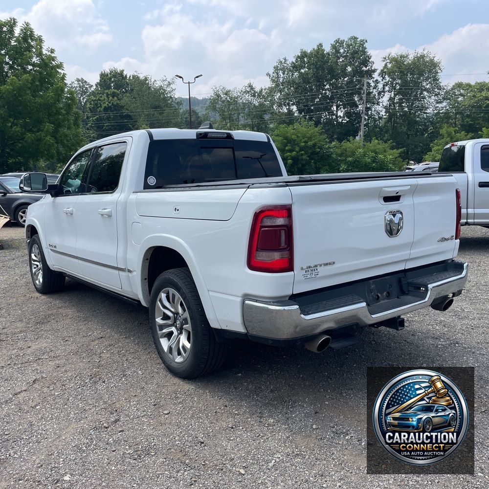 2023 Ram 1500 Limited