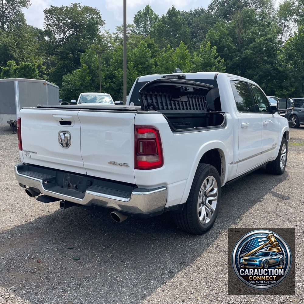 2023 Ram 1500 Limited